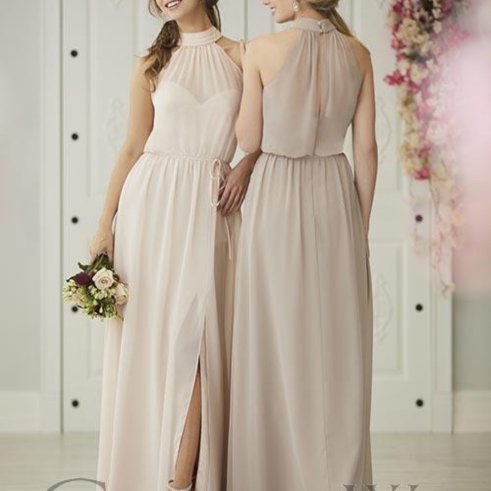 Christina Wu Bridesmaid Dress